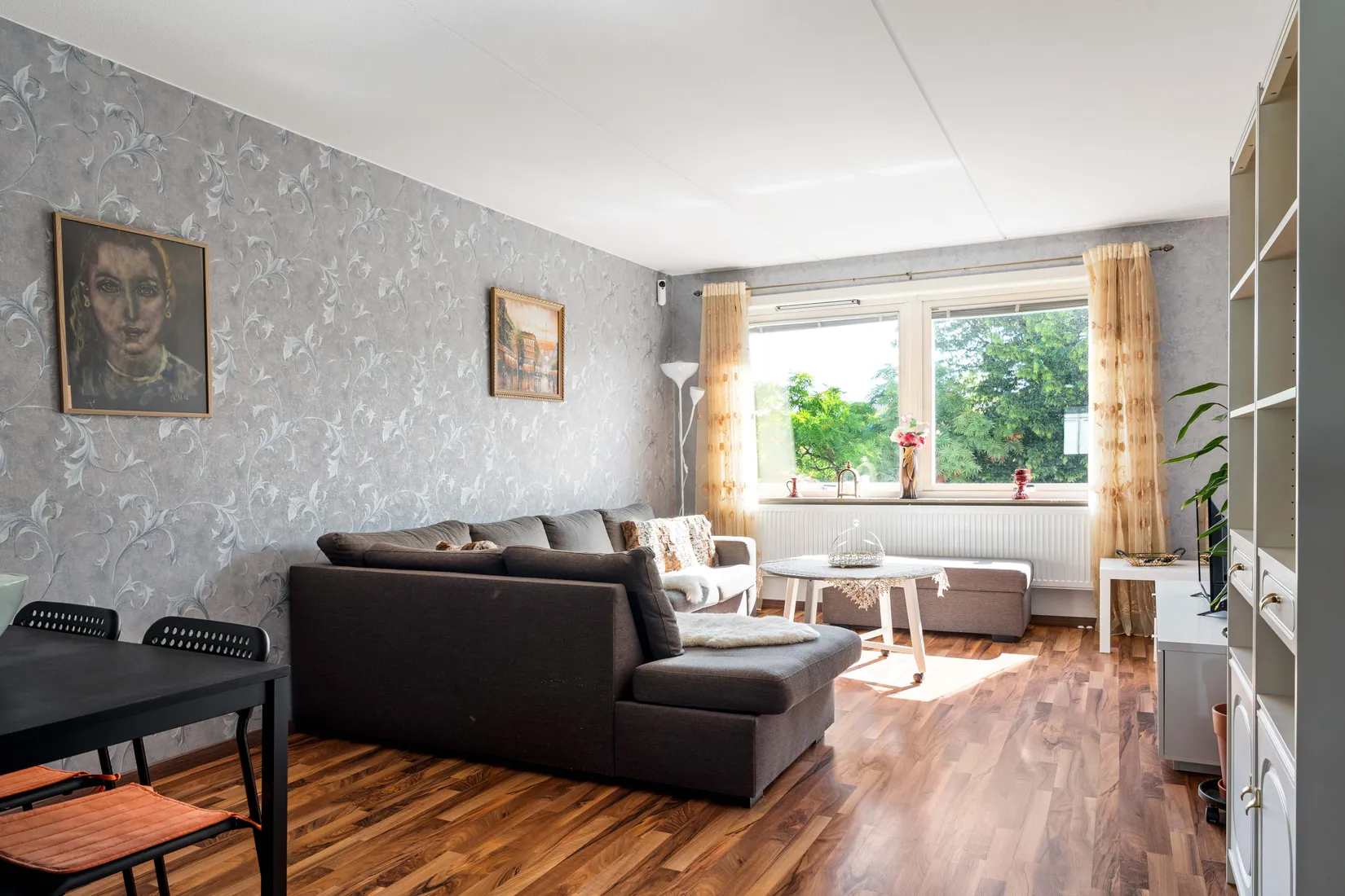 Bostadsrätt, Bärnstensgatan 23B, Ättekulla, Helsingborg