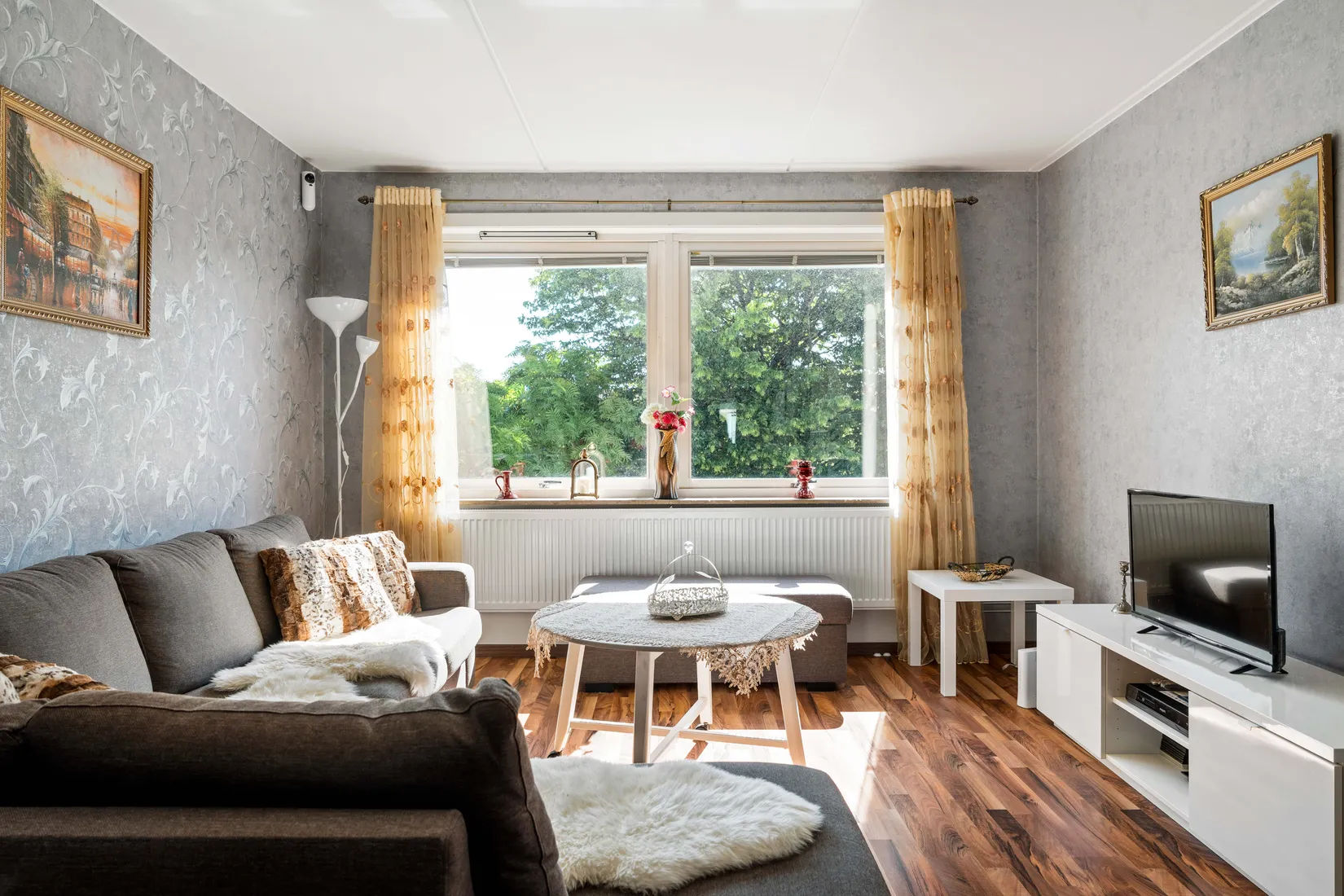 Bostadsrätt, Bärnstensgatan 23B, Ättekulla, Helsingborg