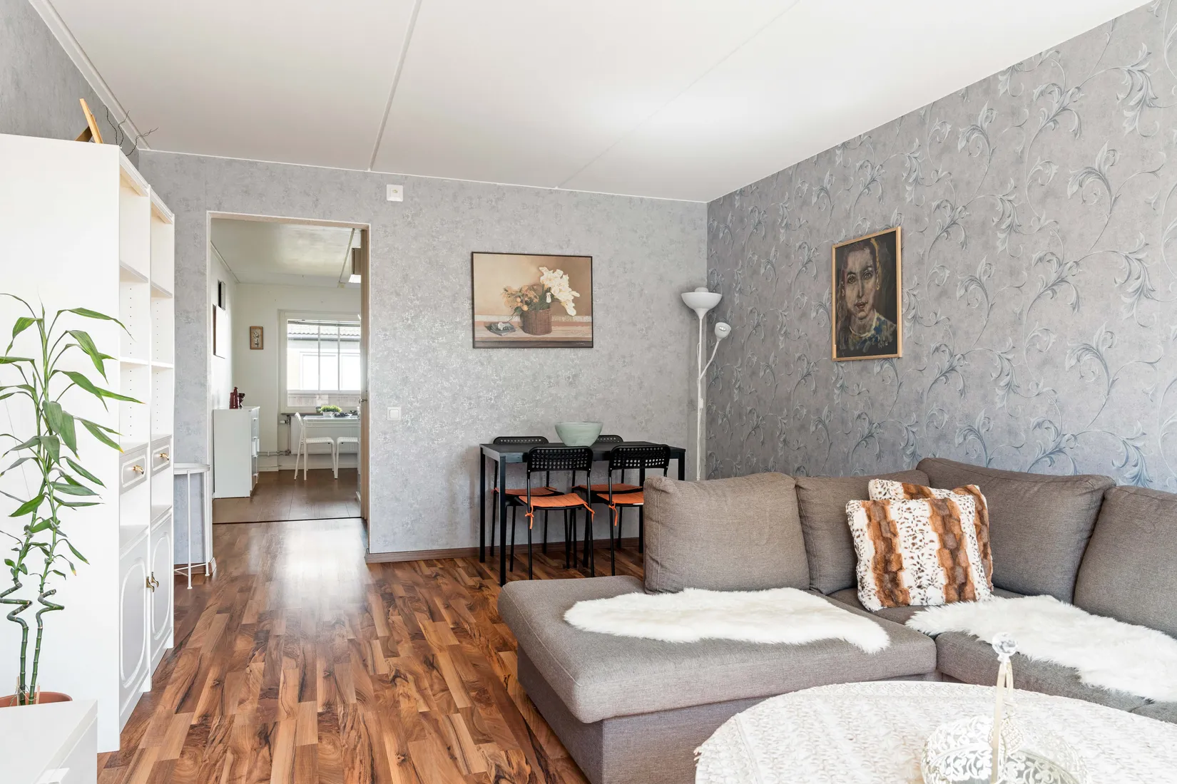 Bostadsrätt, Bärnstensgatan 23B, Ättekulla, Helsingborg
