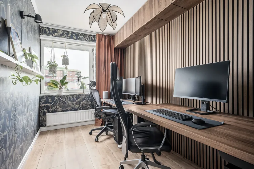 Bostadsrätt, Nynäsvägen 70, Haninge
