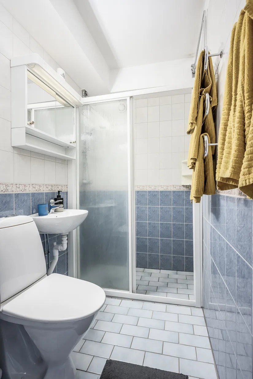 Bostadsrätt, Nynäsvägen 70, Haninge