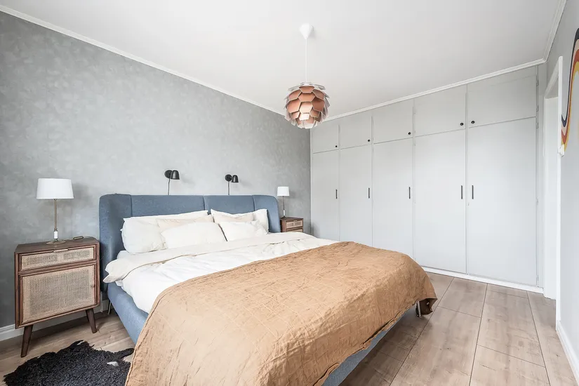 Bostadsrätt, Nynäsvägen 70, Haninge