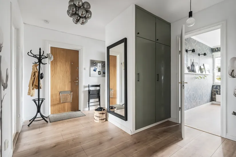 Bostadsrätt, Nynäsvägen 70, Haninge