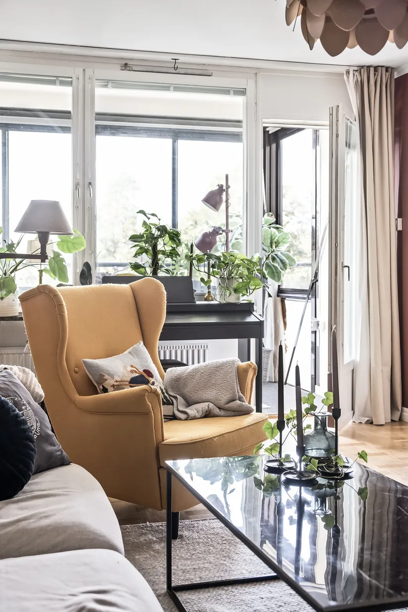 Bostadsrätt, Nynäsvägen 70, Haninge