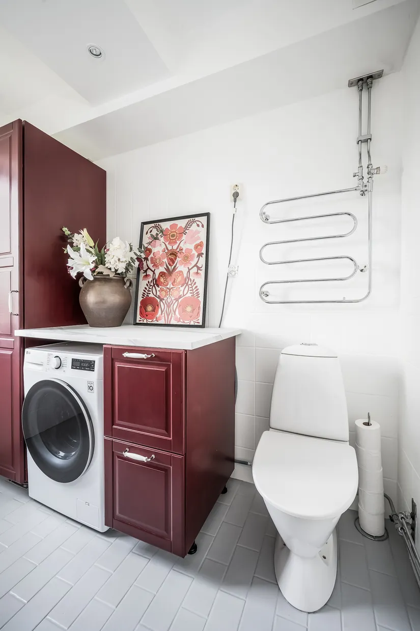 Bostadsrätt, Nynäsvägen 70, Haninge