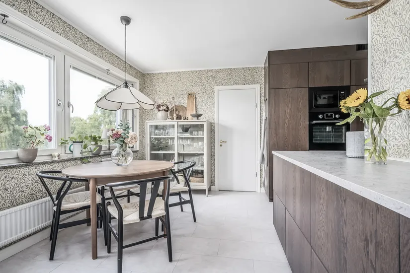 Bostadsrätt, Nynäsvägen 70, Haninge