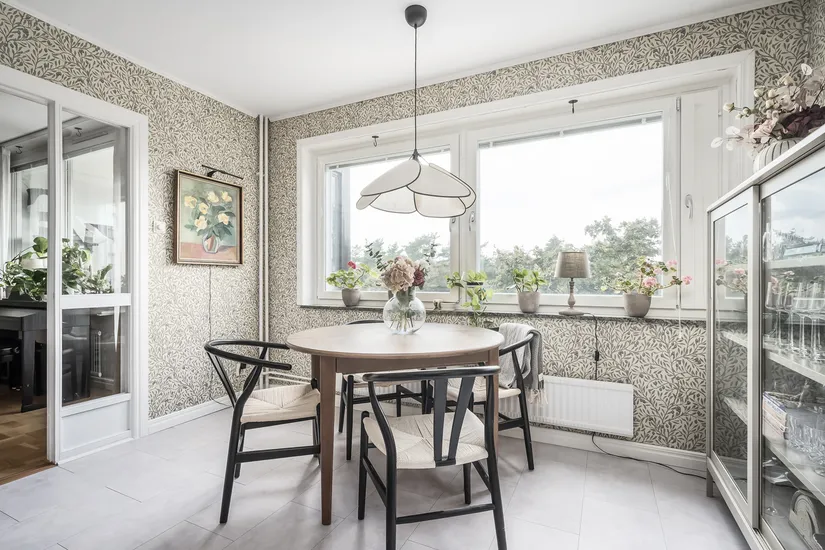Bostadsrätt, Nynäsvägen 70, Haninge