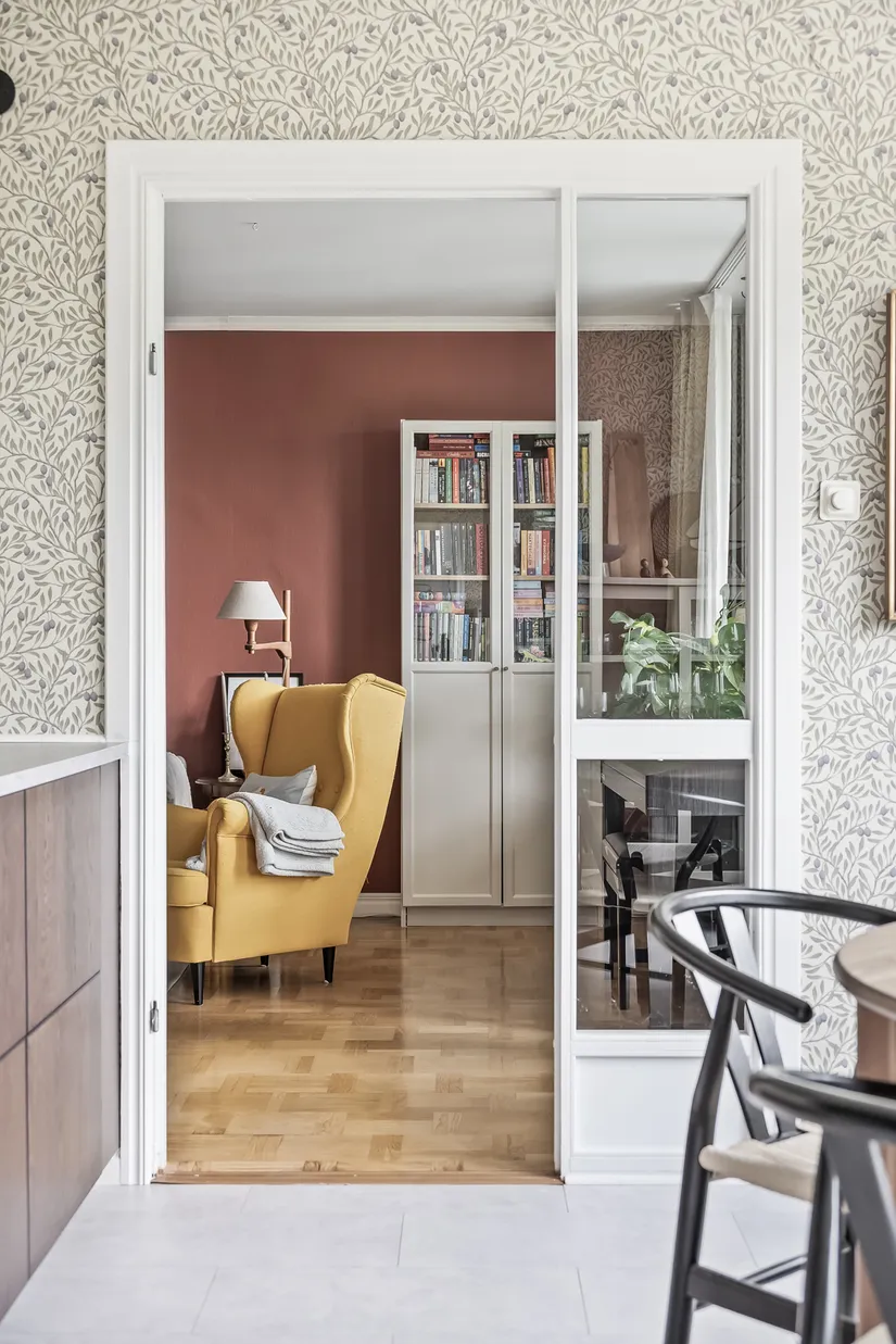 Bostadsrätt, Nynäsvägen 70, Haninge