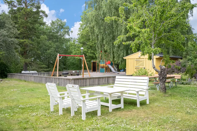 Bostadsrätt, Nynäsvägen 70, Haninge