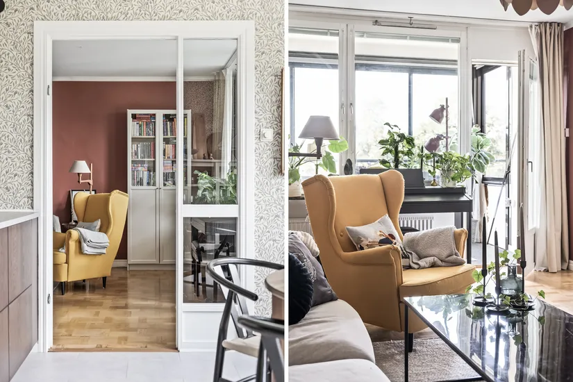 Bostadsrätt, Nynäsvägen 70, Haninge