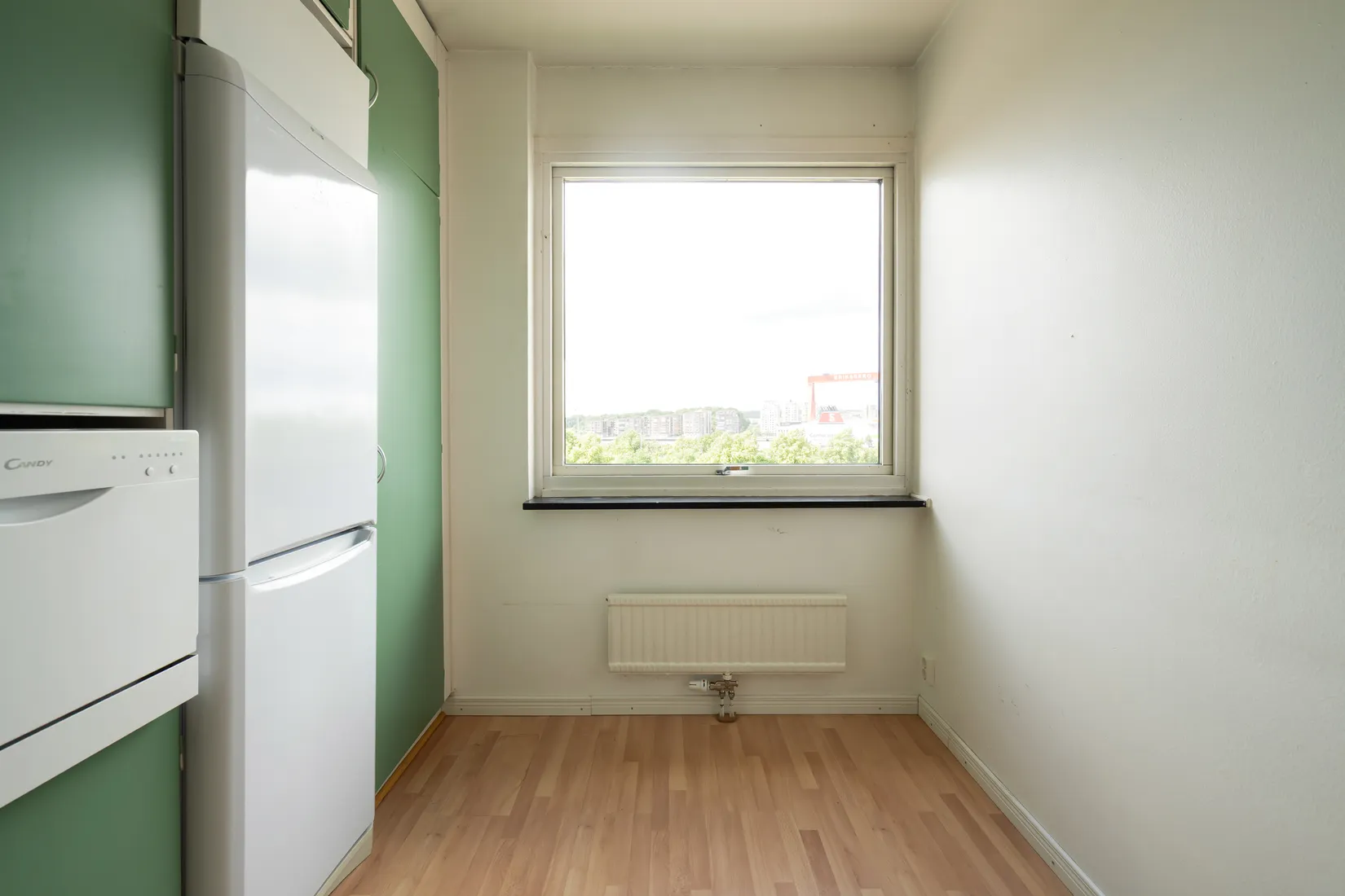 Bostadsrätt, Gröna Gatan 67, Majorna, Göteborg
