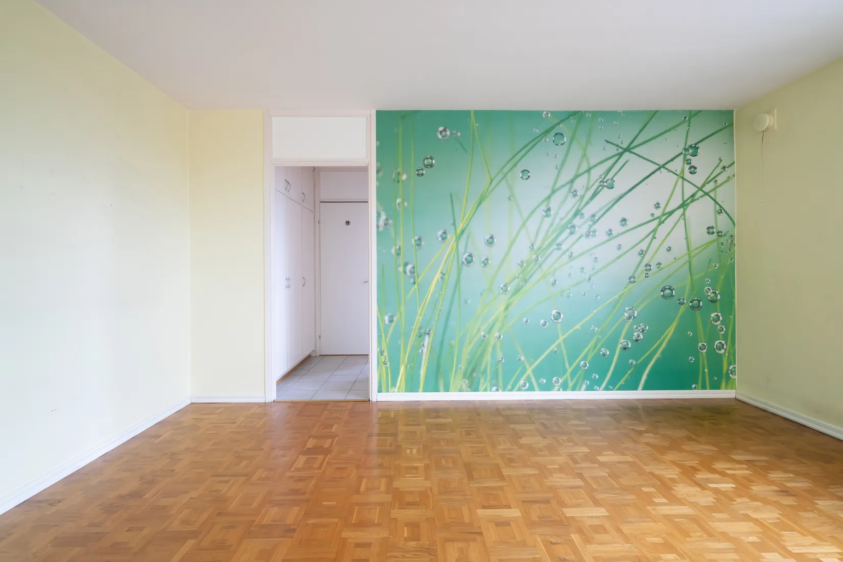Bostadsrätt, Gröna Gatan 67, Majorna, Göteborg