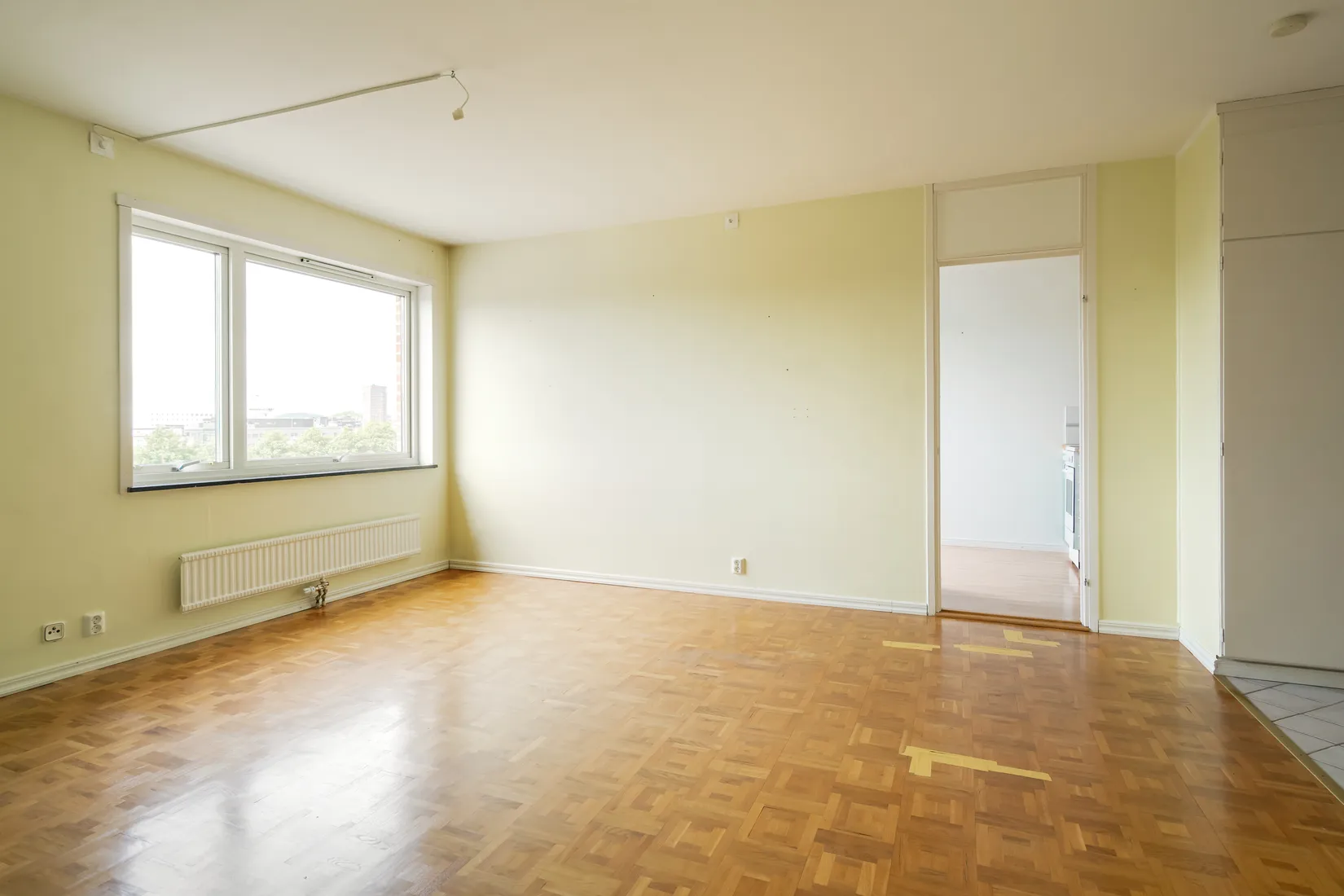 Bostadsrätt, Gröna Gatan 67, Majorna, Göteborg