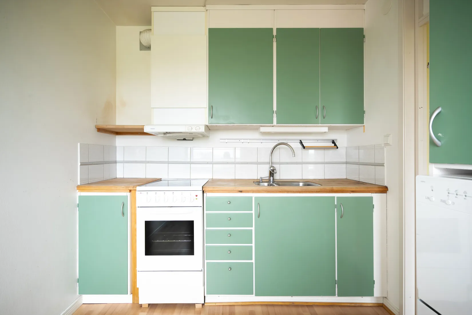Bostadsrätt, Gröna Gatan 67, Majorna, Göteborg