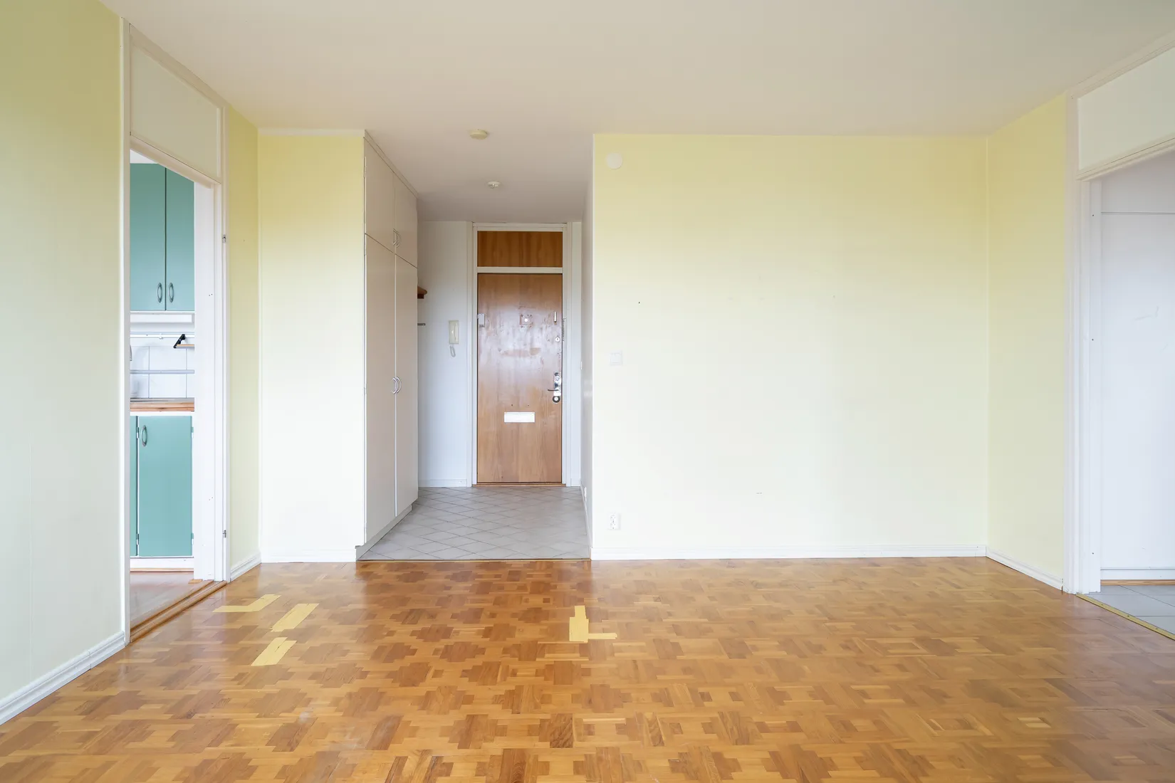 Bostadsrätt, Gröna Gatan 67, Majorna, Göteborg