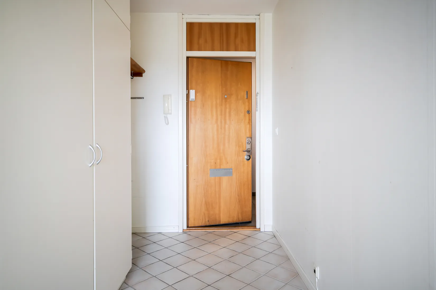Bostadsrätt, Gröna Gatan 67, Majorna, Göteborg