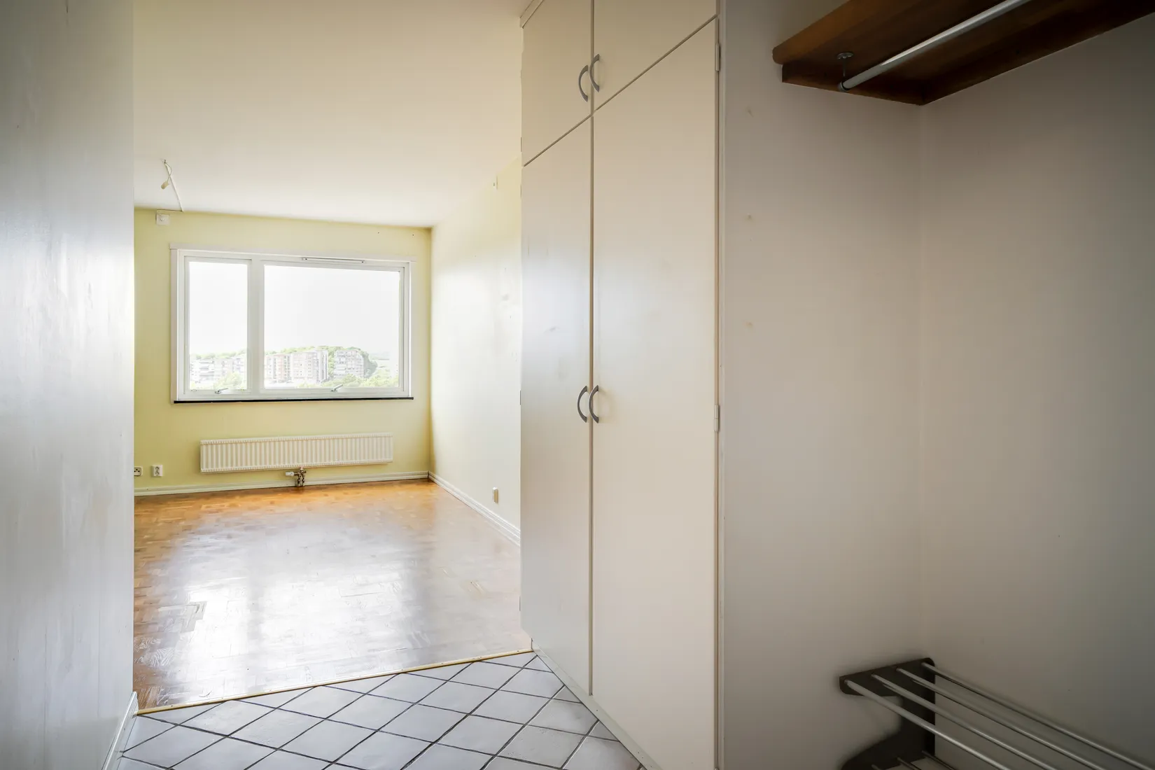 Bostadsrätt, Gröna Gatan 67, Majorna, Göteborg