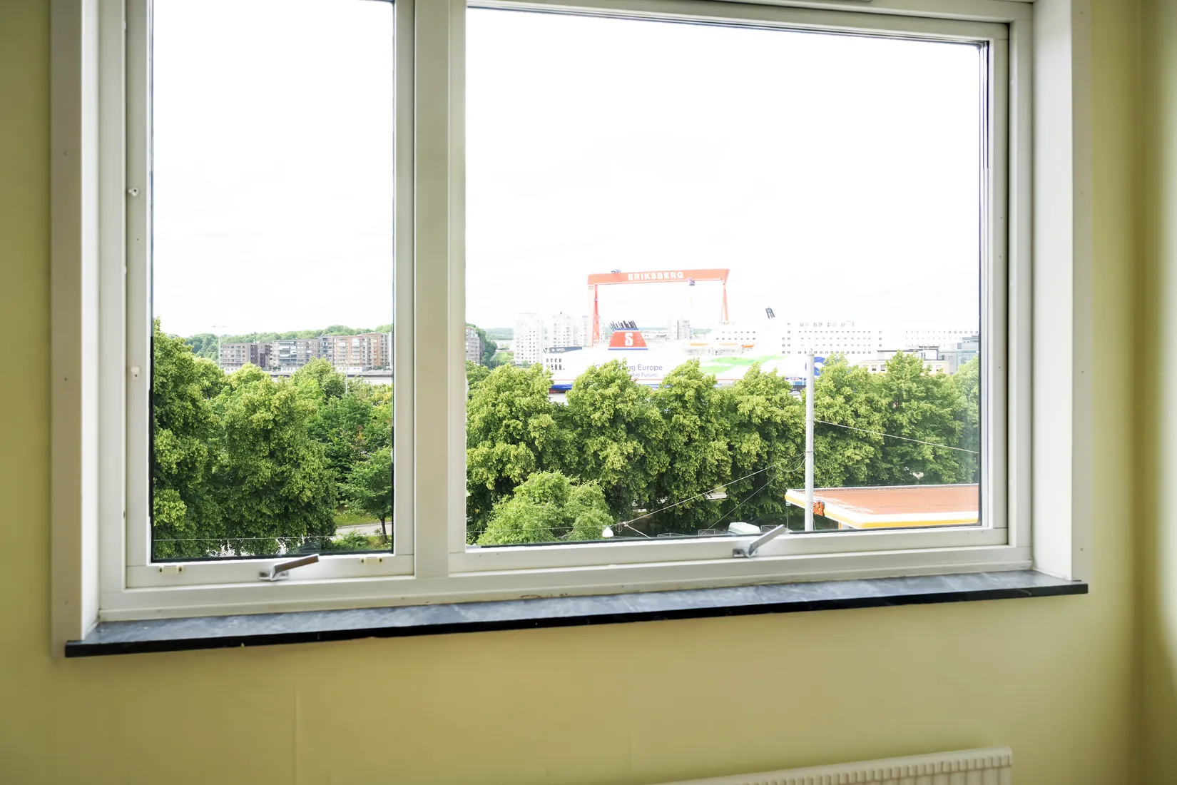 Bostadsrätt, Gröna Gatan 67, Majorna, Göteborg