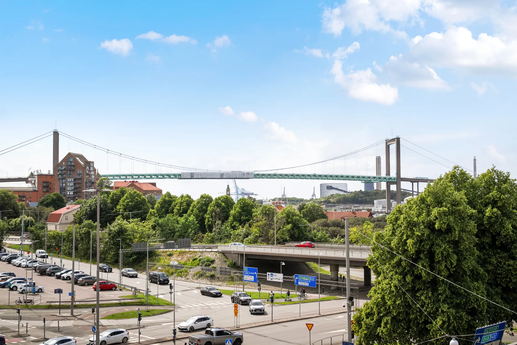 Bostadsrätt, Gröna Gatan 67, Majorna, Göteborg