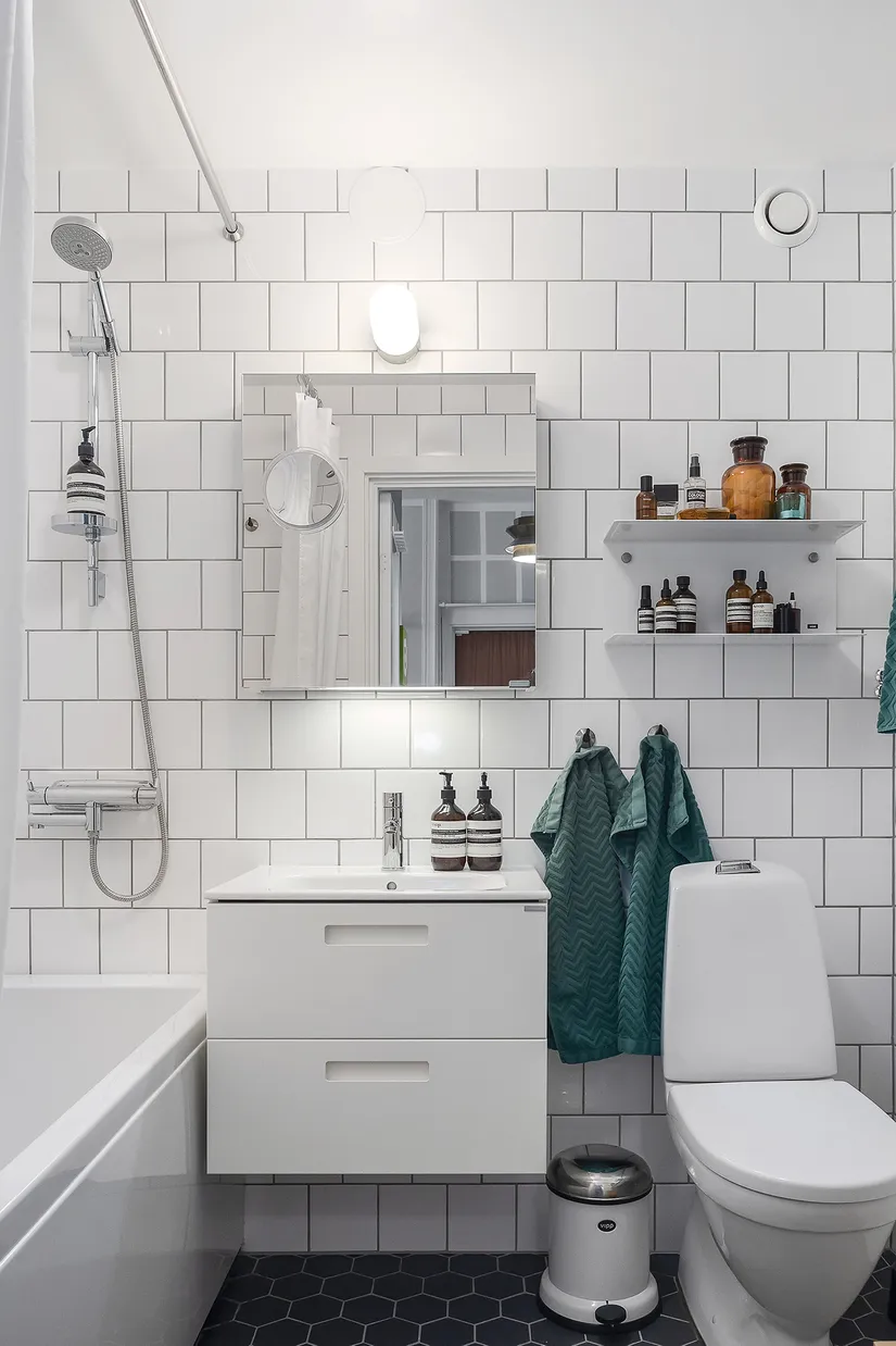 Bostadsrätt, Helsingörsgatan 1, Norr, Helsingborg, Helsingborg