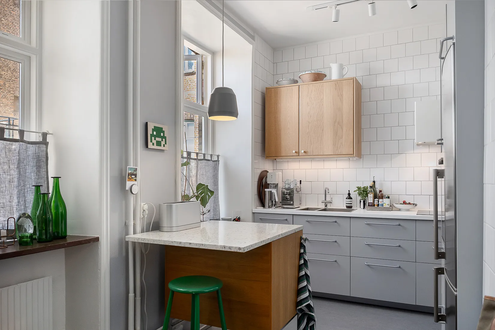 Bostadsrätt, Helsingörsgatan 1, Norr, Helsingborg, Helsingborg