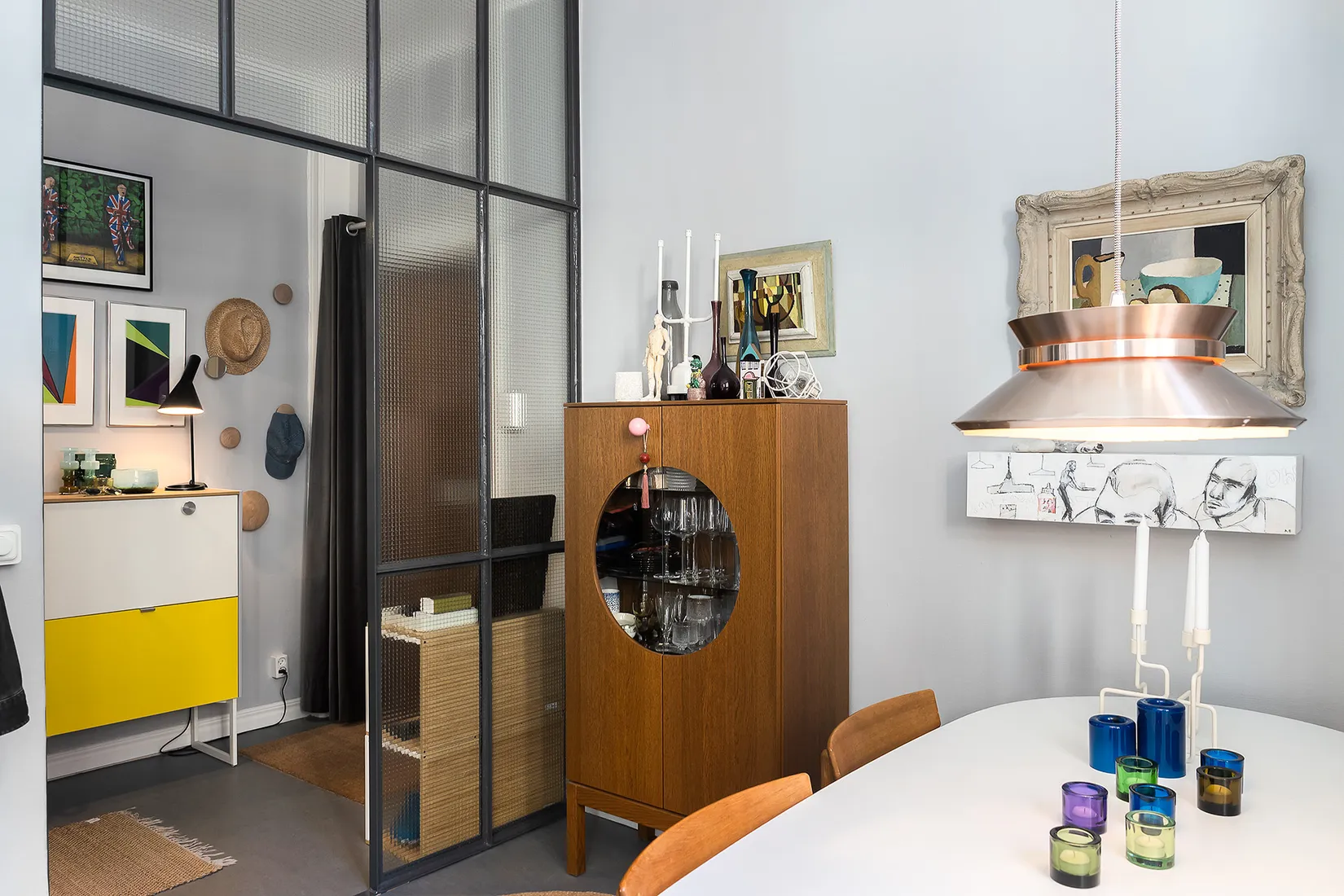 Bostadsrätt, Helsingörsgatan 1, Norr, Helsingborg, Helsingborg