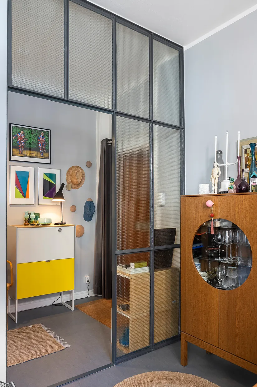 Bostadsrätt, Helsingörsgatan 1, Norr, Helsingborg, Helsingborg