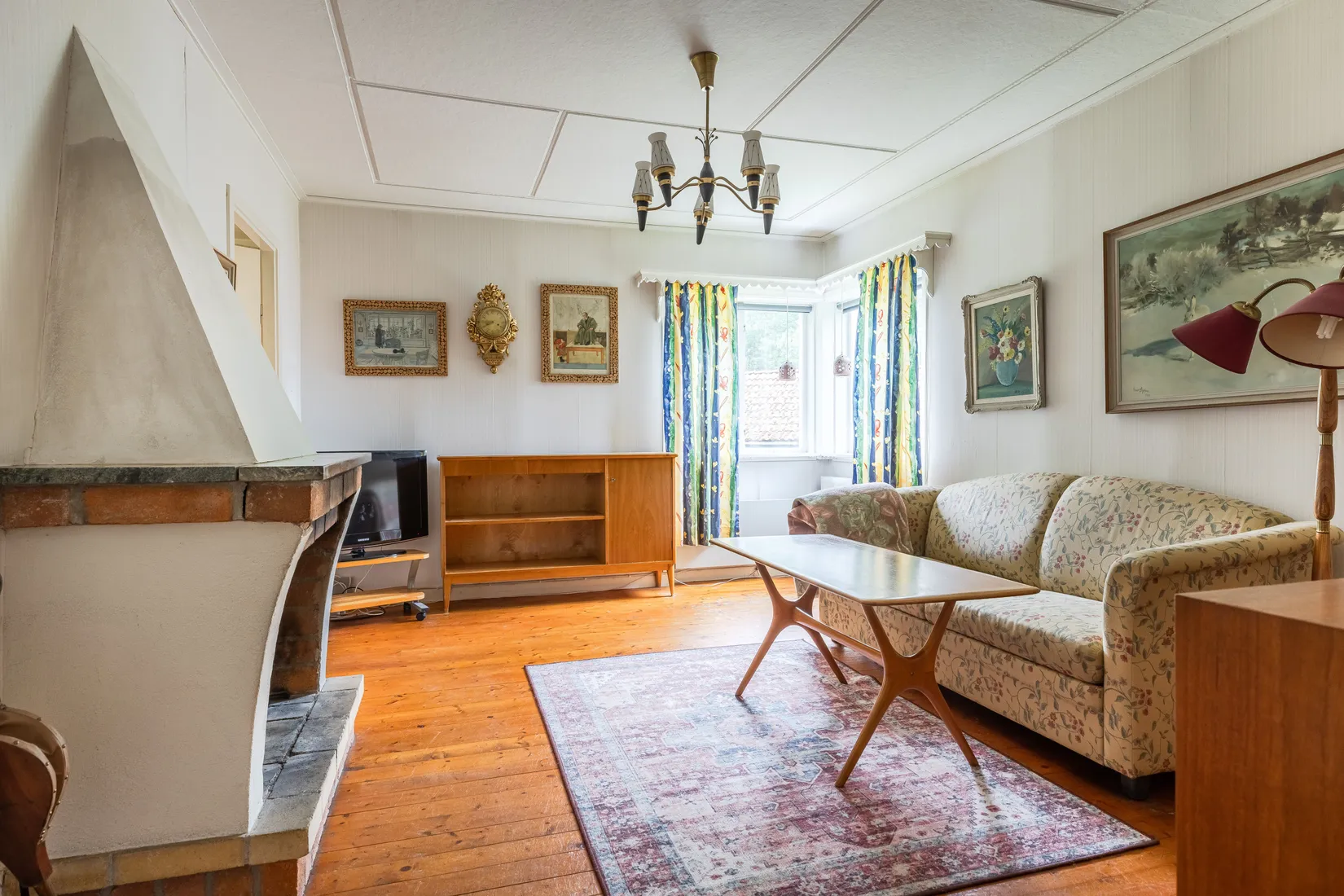 Villa, Rovgärdet Dalhallavägen 131, Rovgärdet, Rättvik
