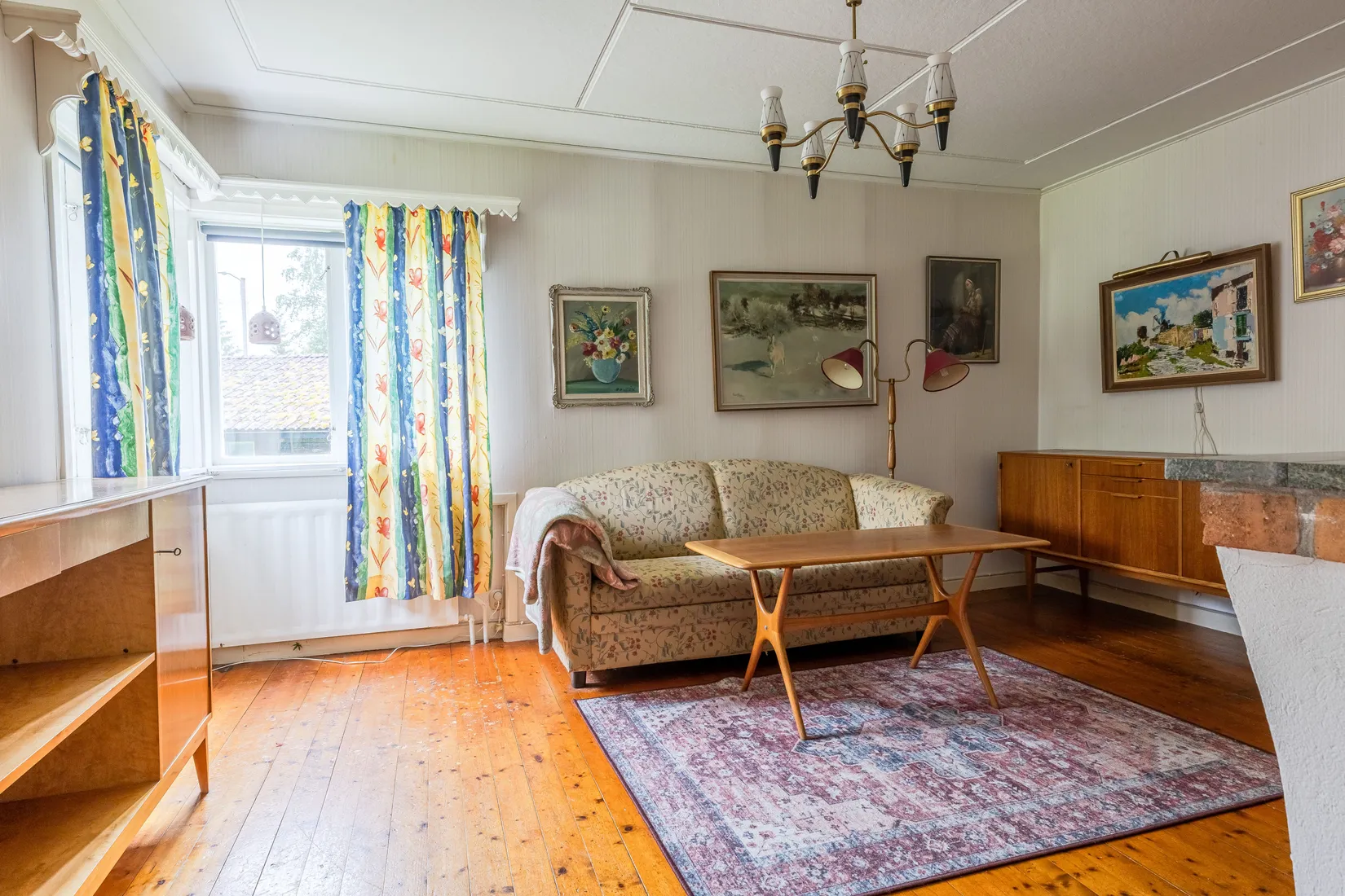 Villa, Rovgärdet Dalhallavägen 131, Rovgärdet, Rättvik