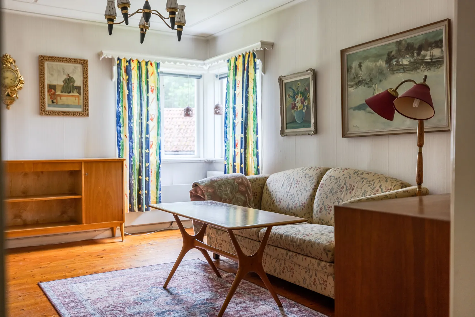 Villa, Rovgärdet Dalhallavägen 131, Rovgärdet, Rättvik