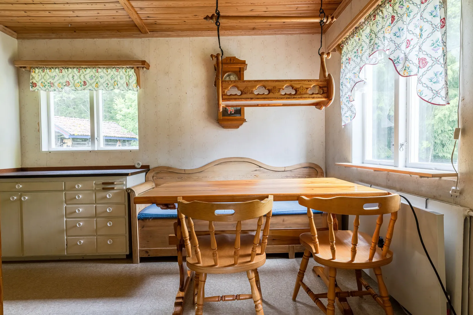 Villa, Rovgärdet Dalhallavägen 131, Rovgärdet, Rättvik