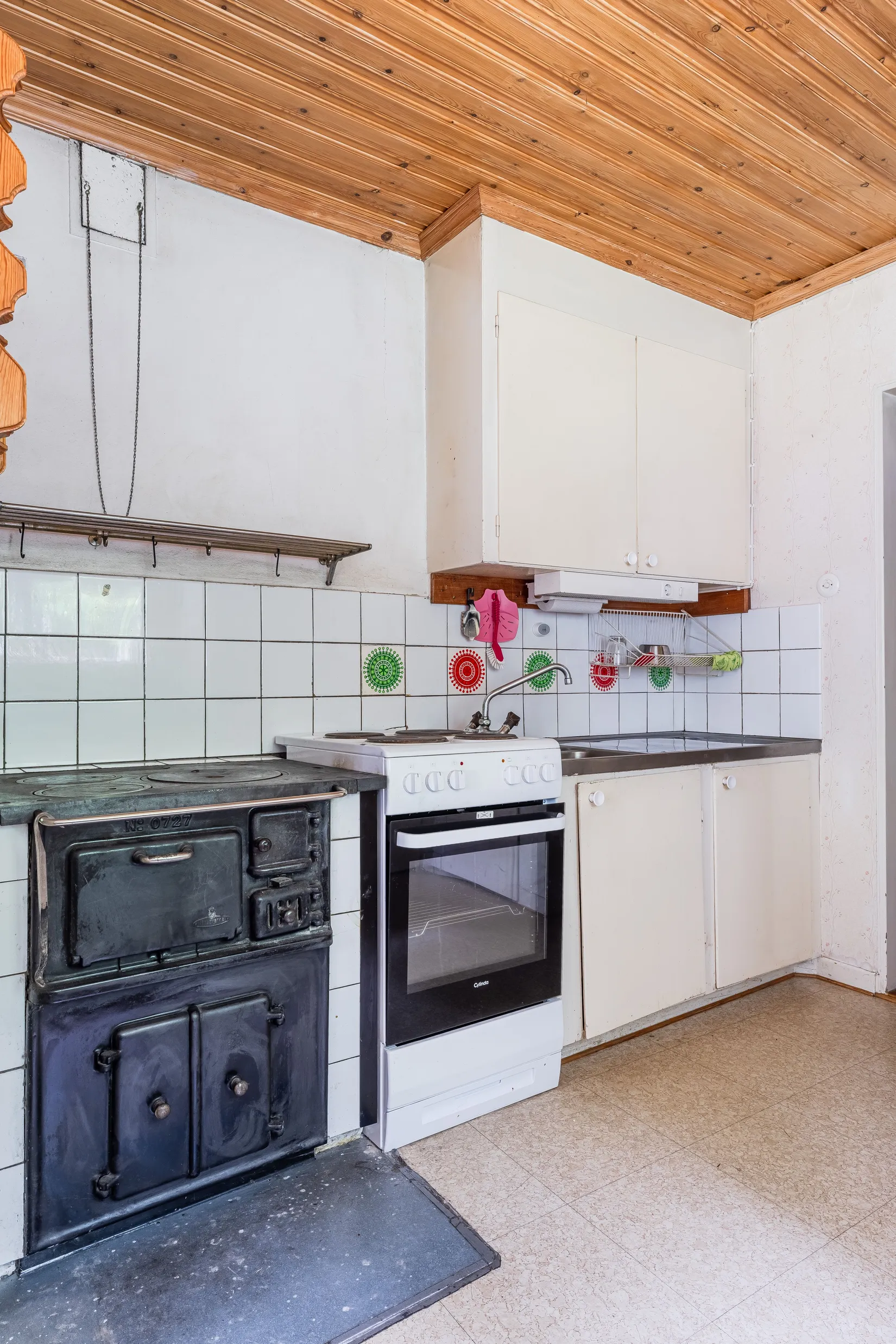 Villa, Rovgärdet Dalhallavägen 131, Rovgärdet, Rättvik