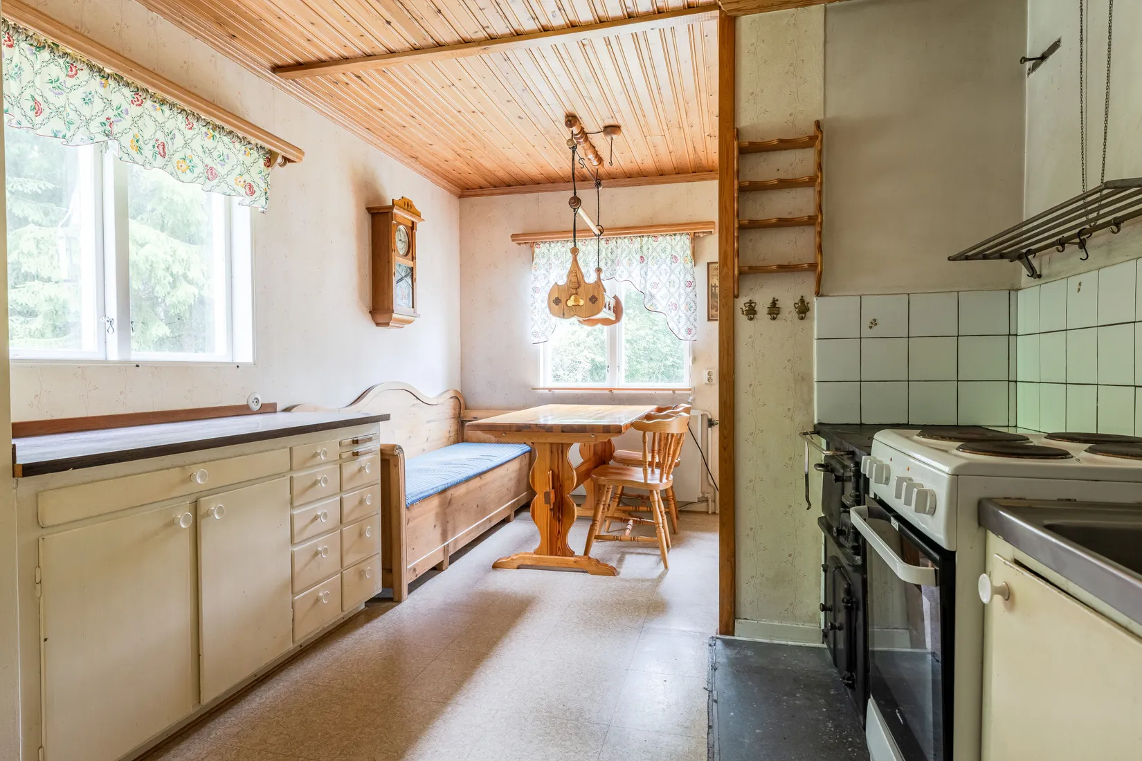 Villa, Rovgärdet Dalhallavägen 131, Rovgärdet, Rättvik