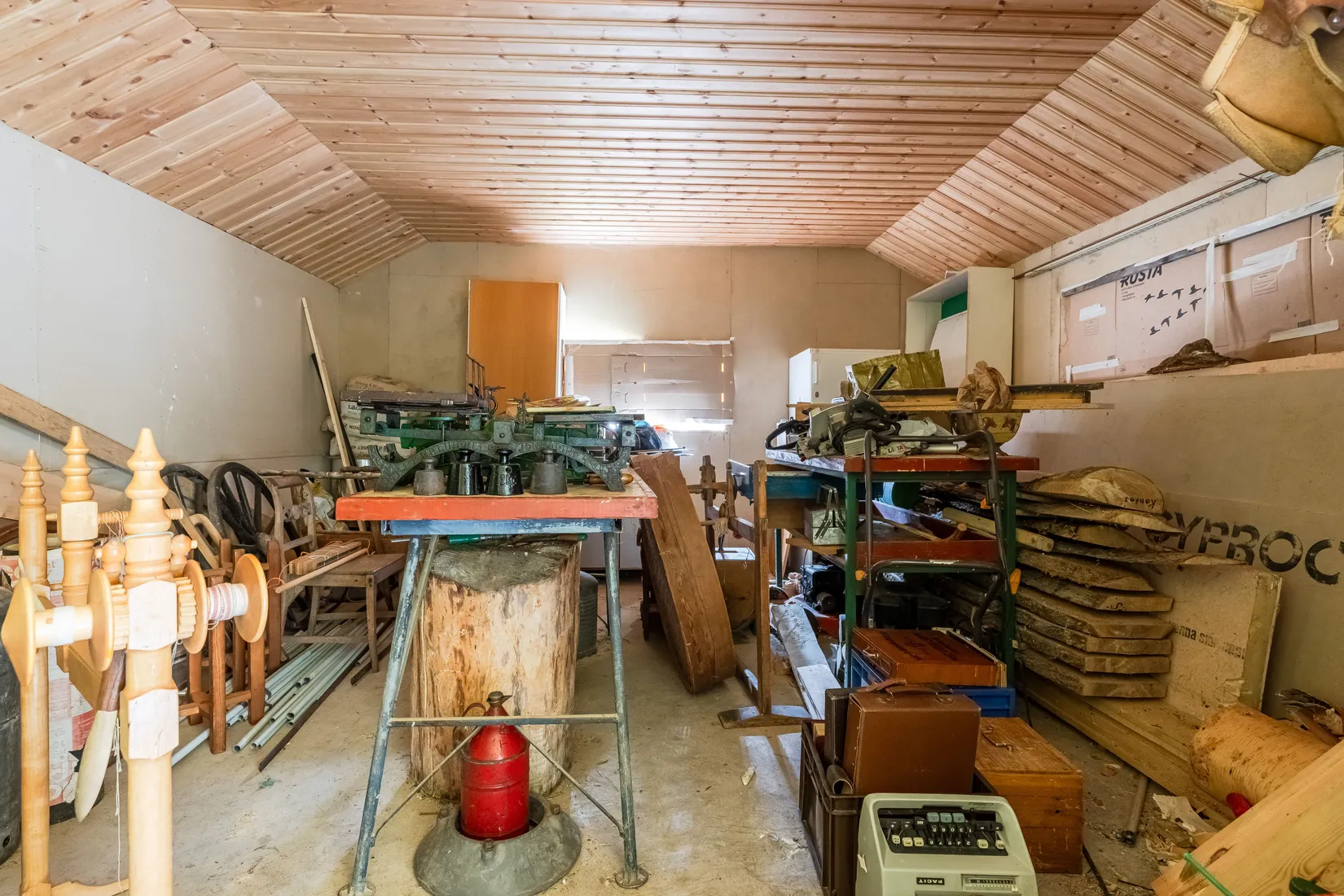 Villa, Rovgärdet Dalhallavägen 131, Rovgärdet, Rättvik