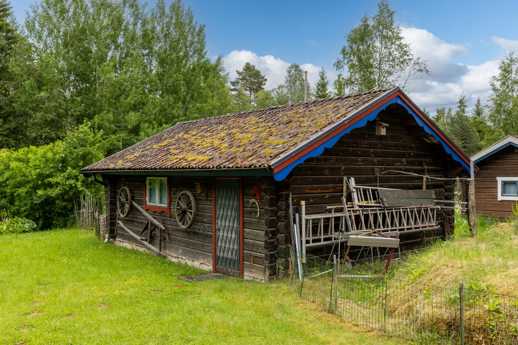 Villa, Rovgärdet Dalhallavägen 131, Rovgärdet, Rättvik