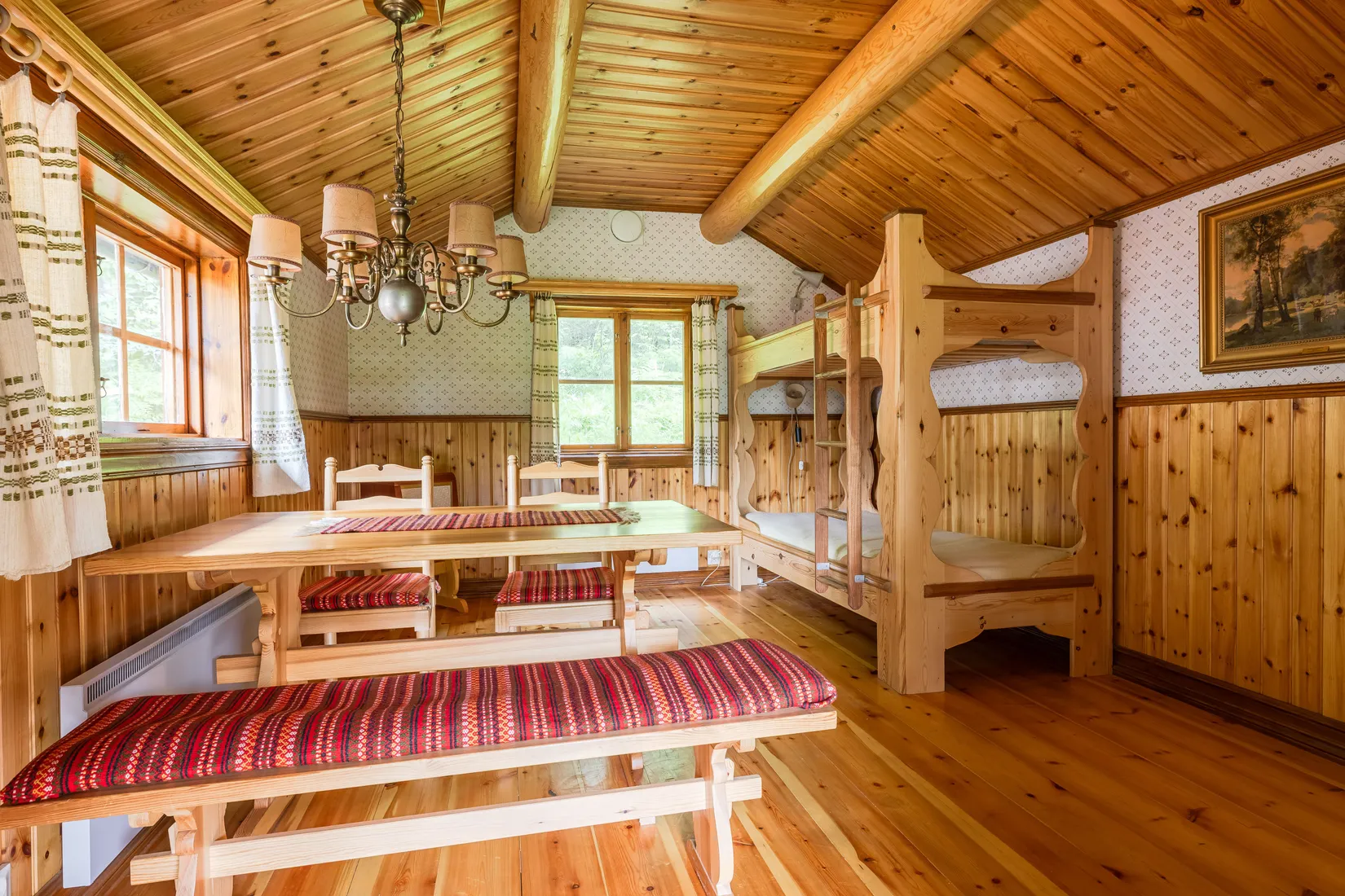 Villa, Rovgärdet Dalhallavägen 131, Rovgärdet, Rättvik
