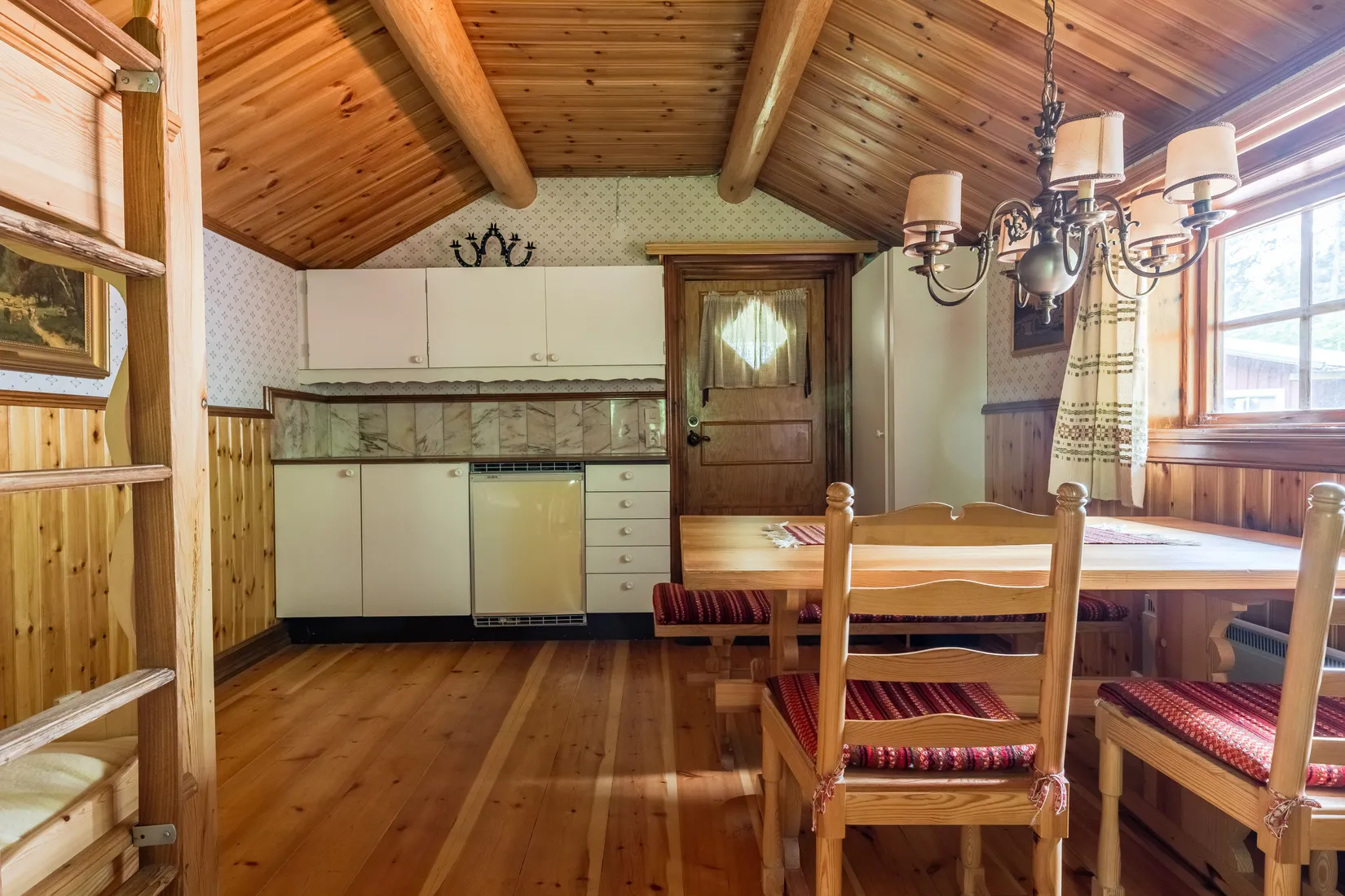Villa, Rovgärdet Dalhallavägen 131, Rovgärdet, Rättvik