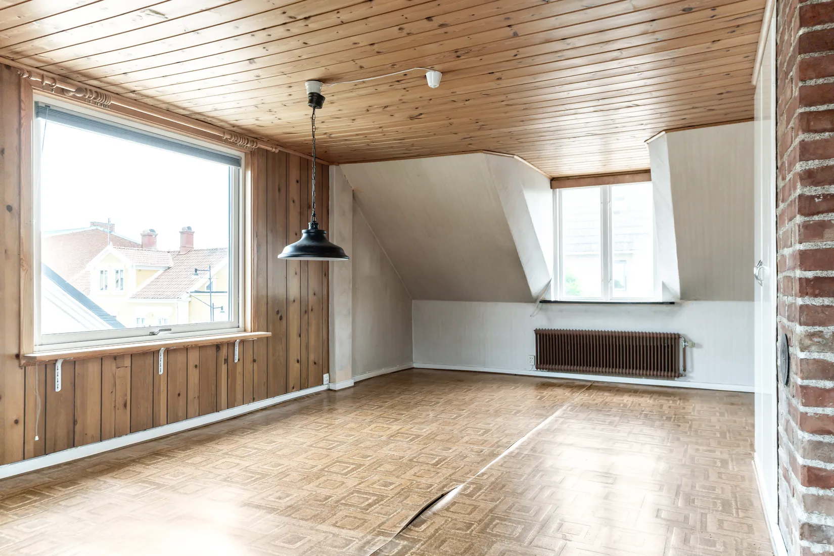 Villa, Köpmannagatan 20, Kristianstad