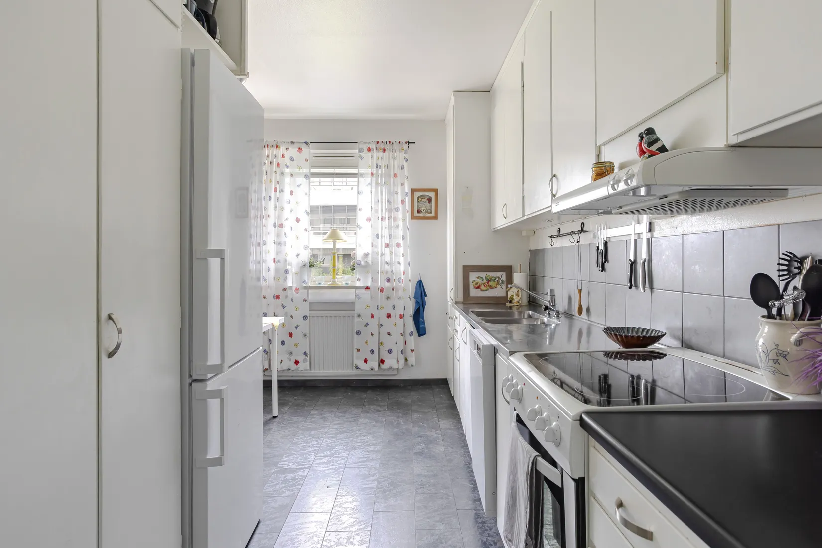 Bostadsrätt, Kubikenborgsgatan 14B, Kubikenborg, Sundsvall