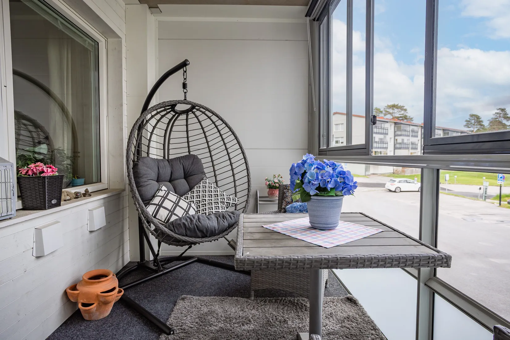 Bostadsrätt, Kubikenborgsgatan 14B, Kubikenborg, Sundsvall
