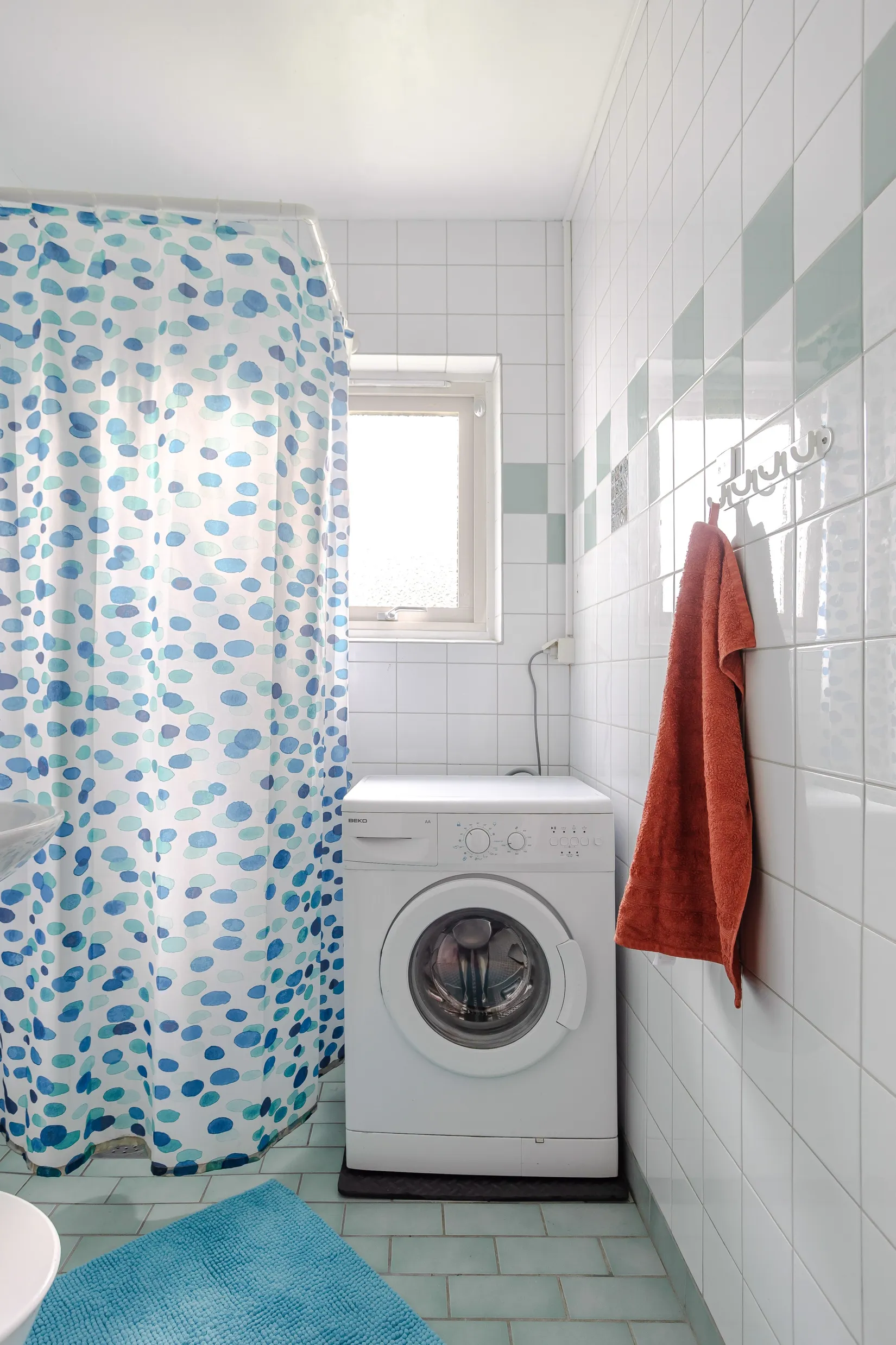 Bostadsrätt, Kubikenborgsgatan 14B, Kubikenborg, Sundsvall