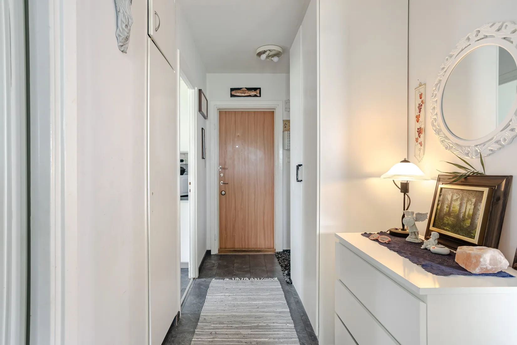 Bostadsrätt, Kubikenborgsgatan 14B, Kubikenborg, Sundsvall