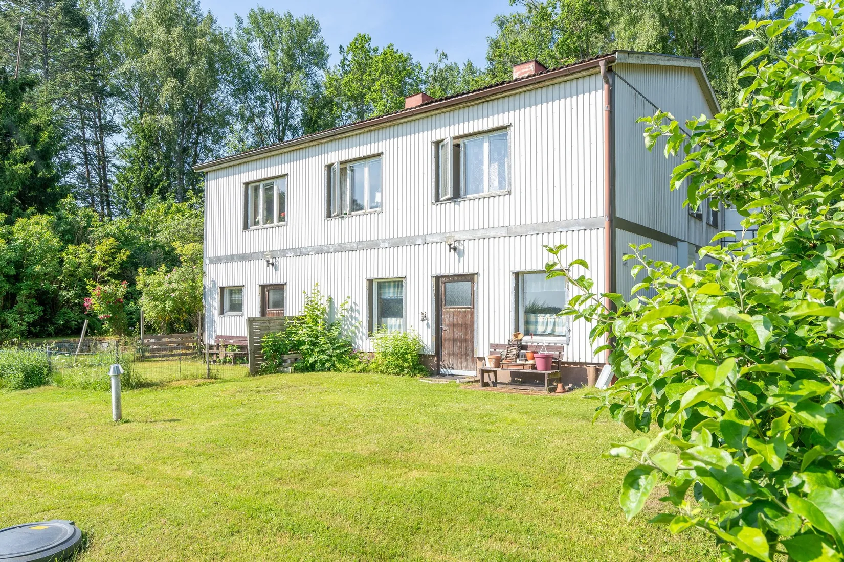 Villa, Ödestorp Bergtuna 307, Regna, Finspång