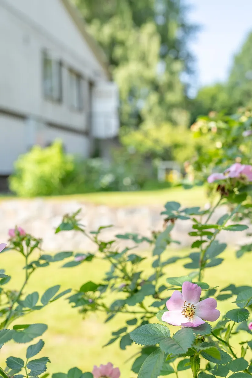 Villa, Ödestorp Bergtuna 307, Regna, Finspång