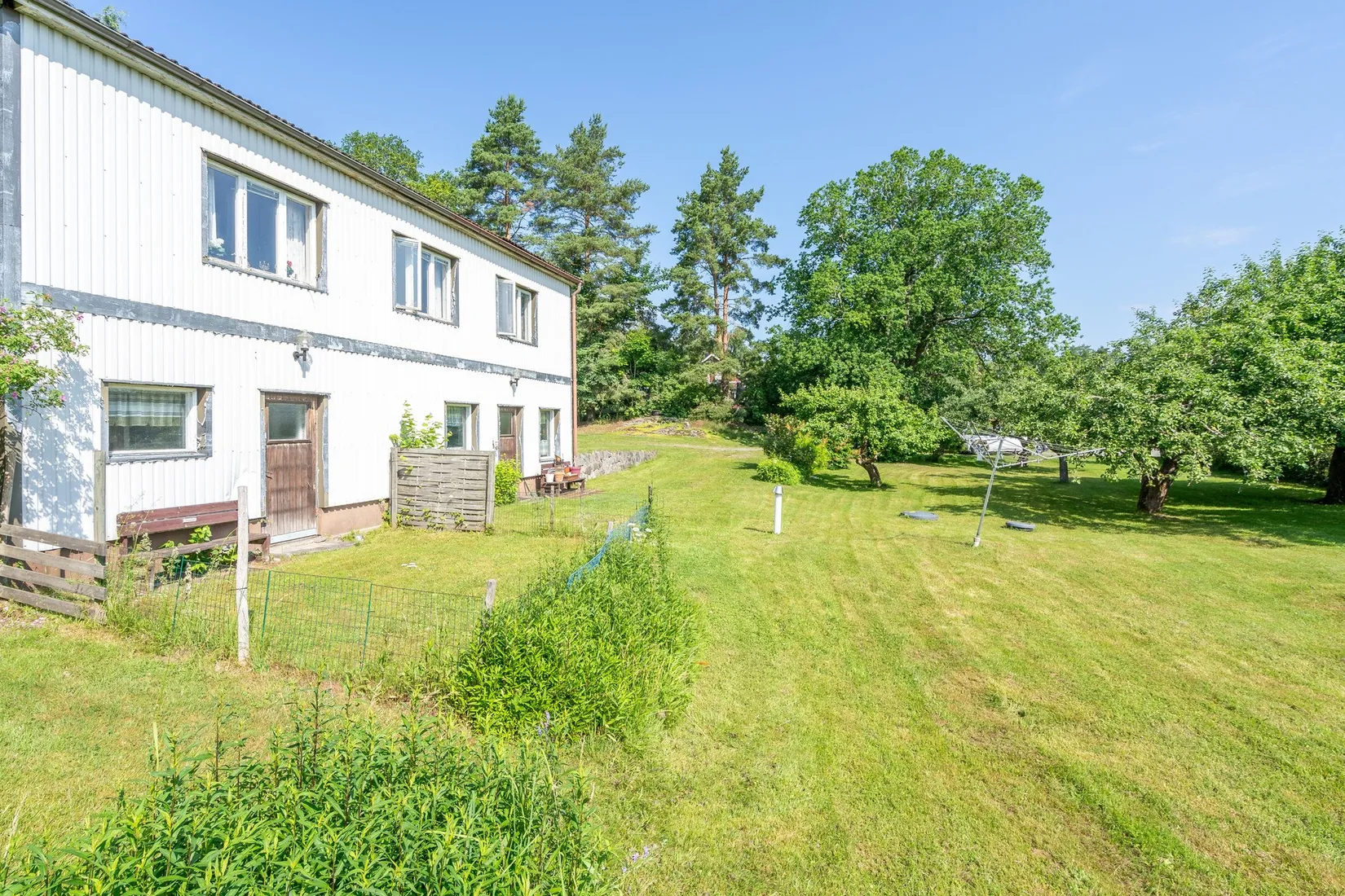 Villa, Ödestorp Bergtuna 307, Regna, Finspång