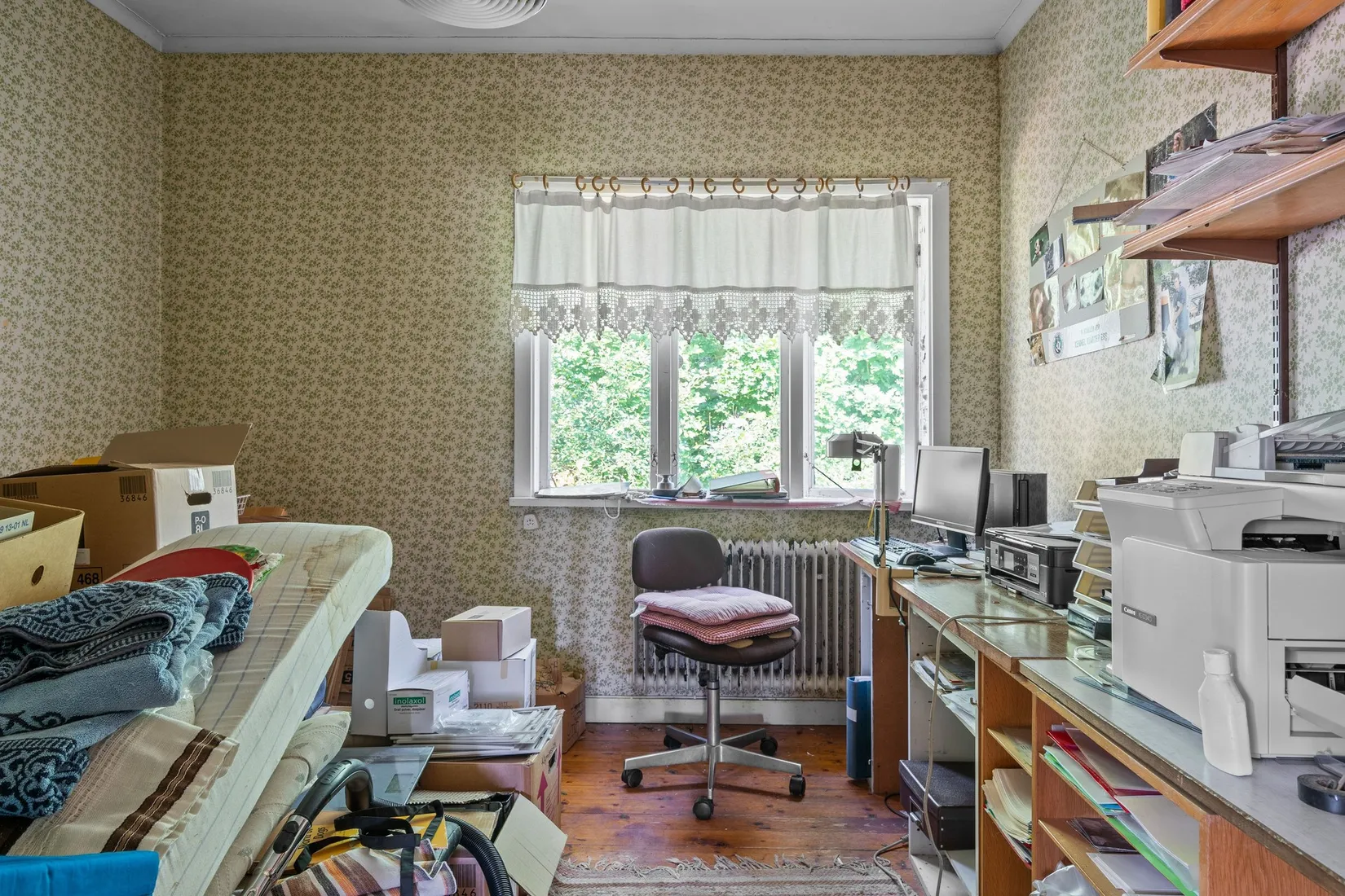 Villa, Ödestorp Bergtuna 307, Regna, Finspång