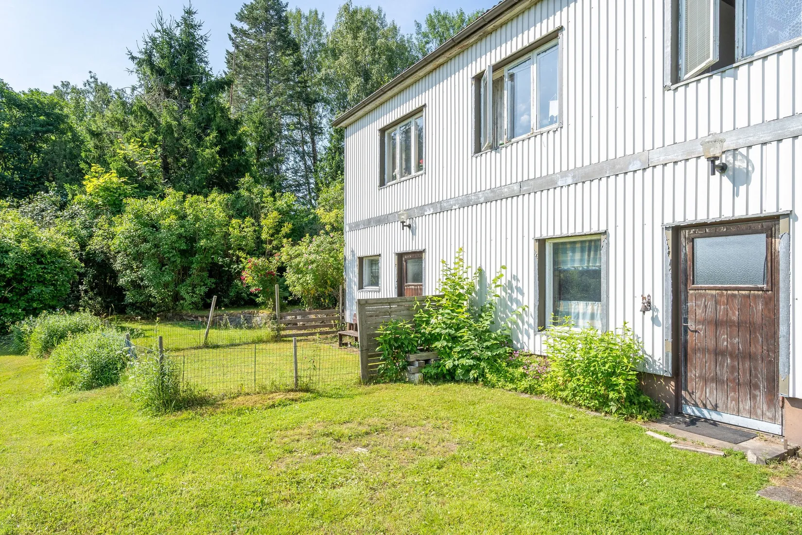 Villa, Ödestorp Bergtuna 307, Regna, Finspång