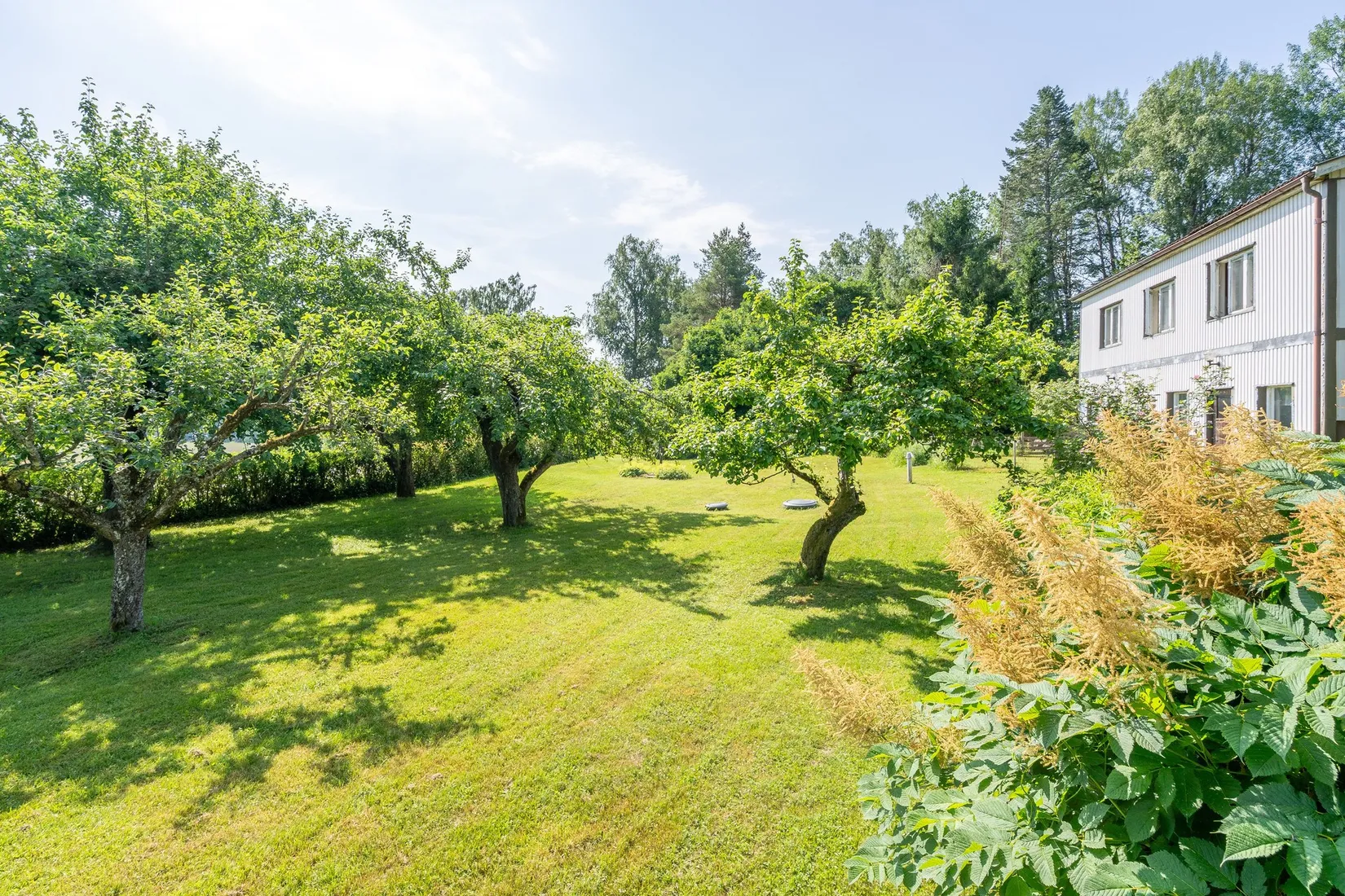 Villa, Ödestorp Bergtuna 307, Regna, Finspång