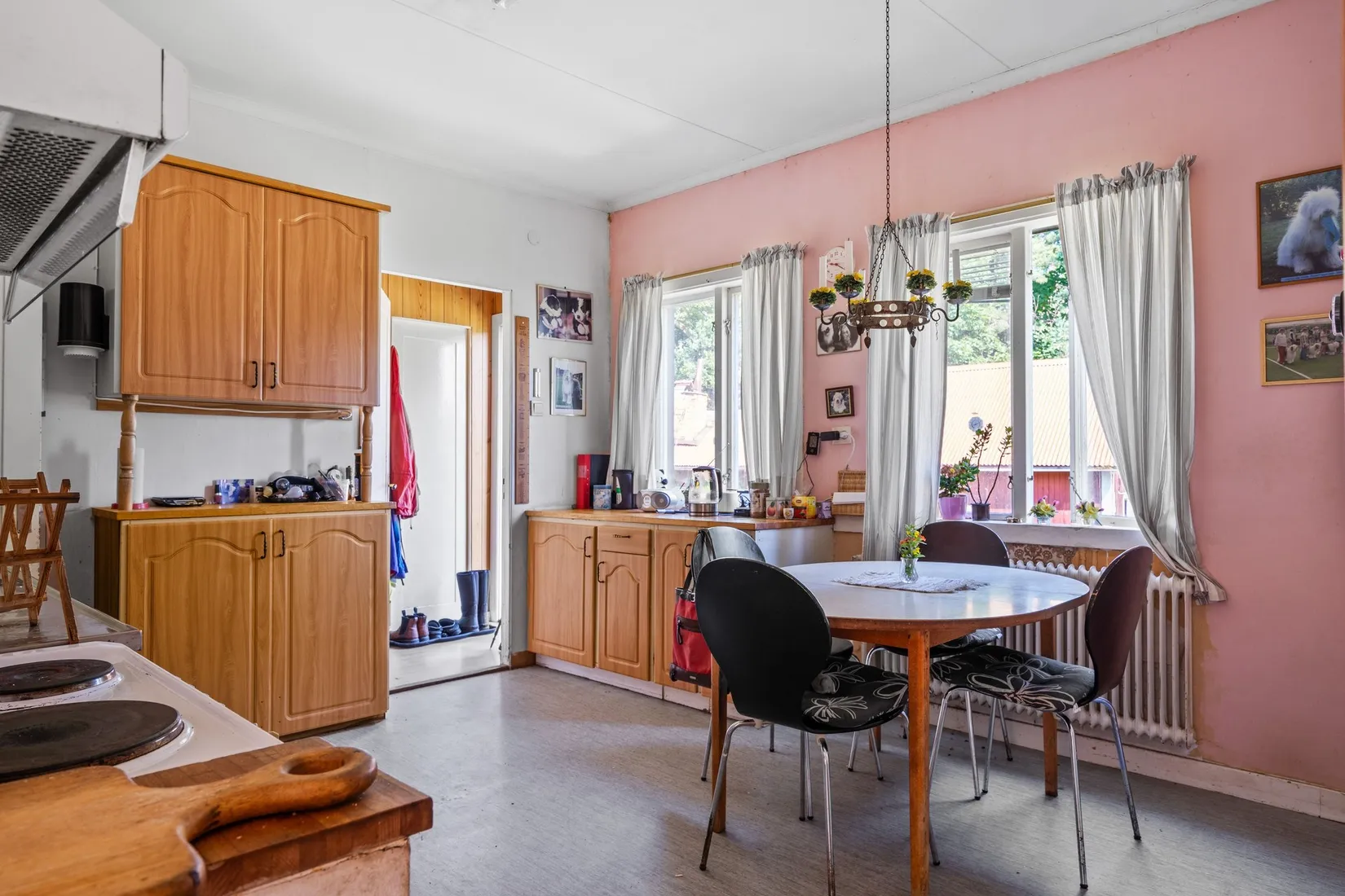 Villa, Ödestorp Bergtuna 307, Regna, Finspång