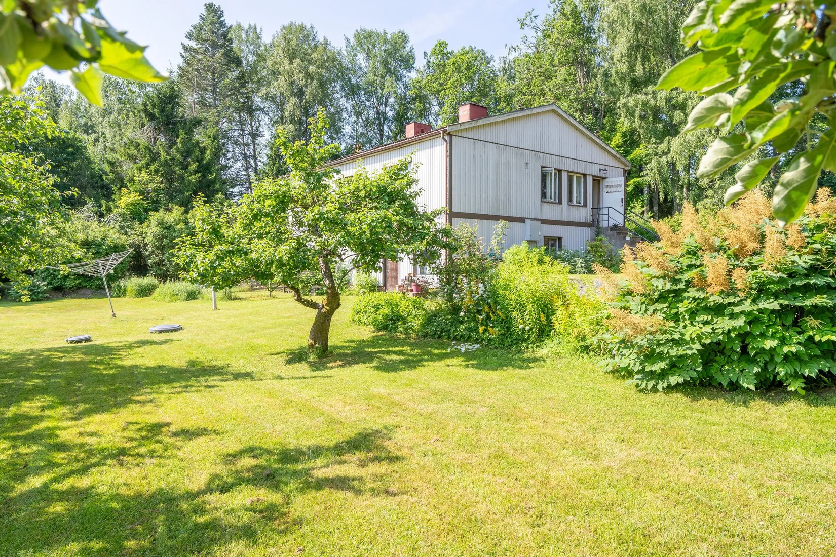 Villa, Ödestorp Bergtuna 307, Regna, Finspång